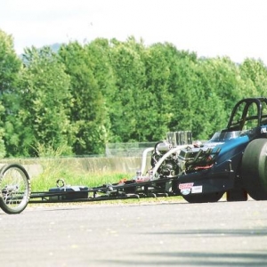 dragster 15