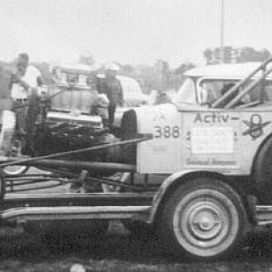 Lynwood 42b Active 8 at Indy '63