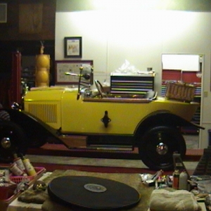 1923 Citron