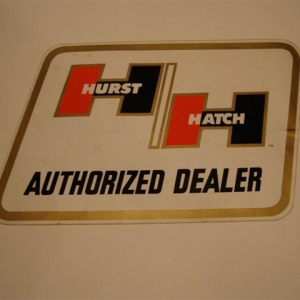 Hurst Hatch 1