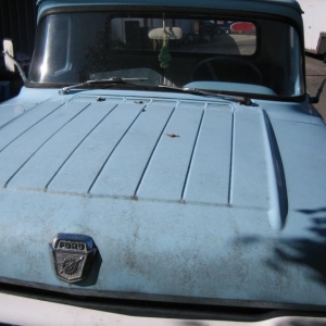 1958 Truck pics 005