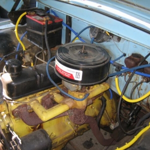 1958 Truck pics 021