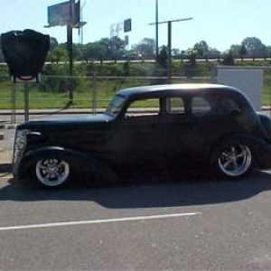Nationals 2006