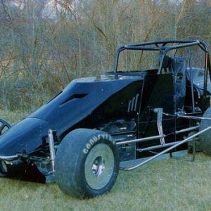 an osborn crown car restoration/update uncle billy jimmy,and I did for mac mclellend