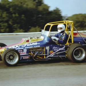 Frank Riddle