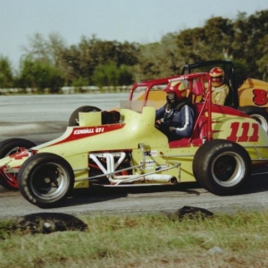 Jimmy Riddle