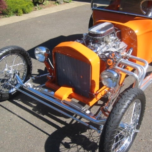 1925 T Bucket 007