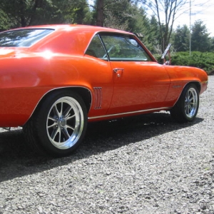 1969 Camaro 2005 002