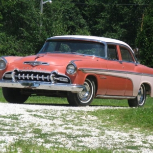 55 desoto fireflite