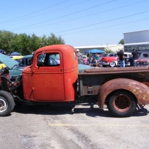 1937 chevy abomination