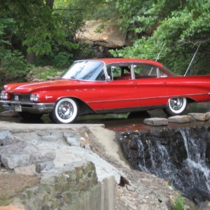 60' Buick Electra