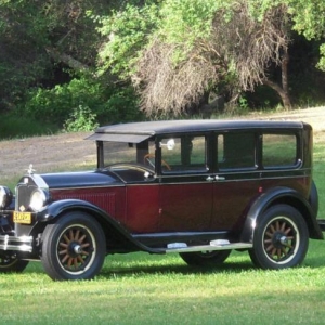 28 Buick JRL