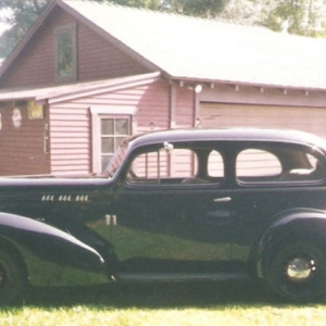 36 Olds