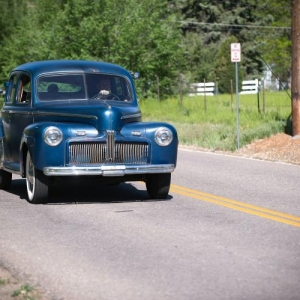 42 Ford