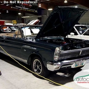 65 Comet