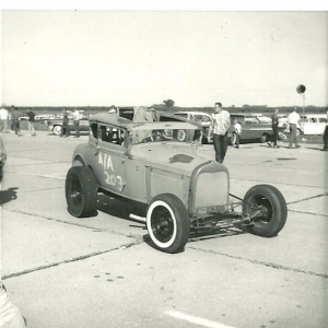 Grand Island Ne. Drages 1957-8-9-60-61-62