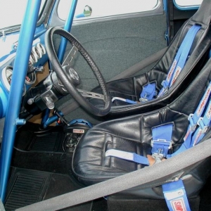 40ford interior1