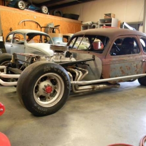 39 Chevy ModifiedF