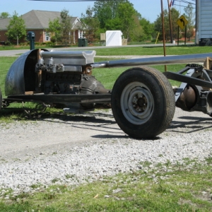 CHAMP CAR