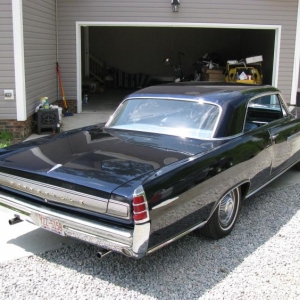 63 bonneville