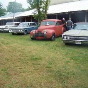 Symco 2009 -- UNSHINED C.C.
