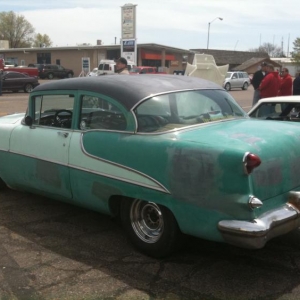 55olds