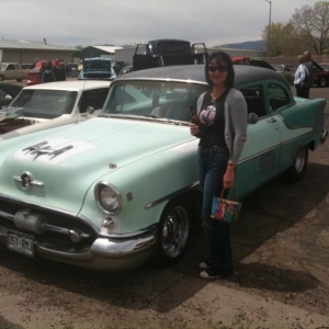 55olds  and my Gal