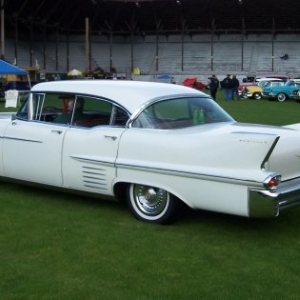 58 Caddy