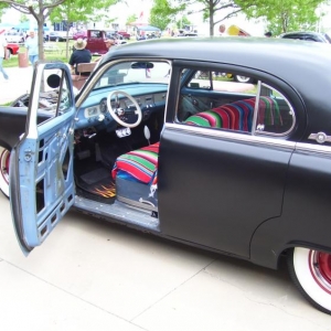 Goodguys Colorado Nats 2010