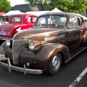 39 Chev