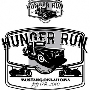 hunger run truck