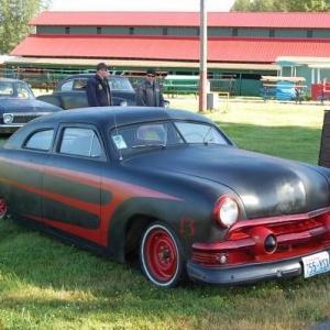 Billetproof WA '09