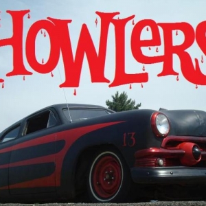 Howlers Logo