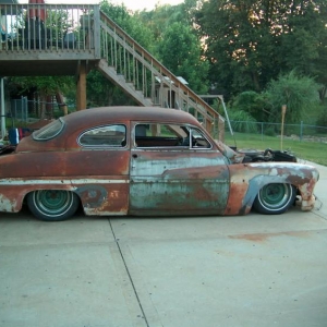 merc