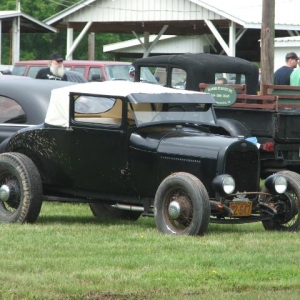 29 sport coupe