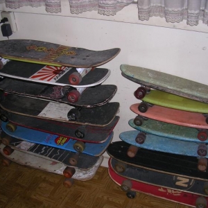 boards