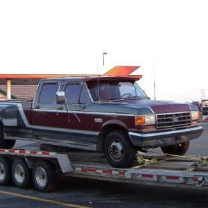 TF350dually