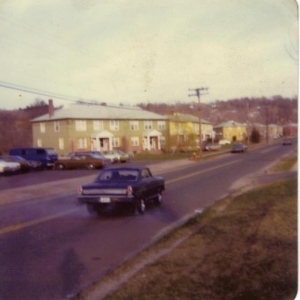 TAKEN IN 1975. MY HIGH SCHOOL DAYS.