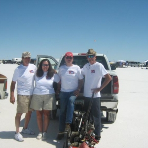 IMG 1692
The "Screwball" crew, Bonneville 2010