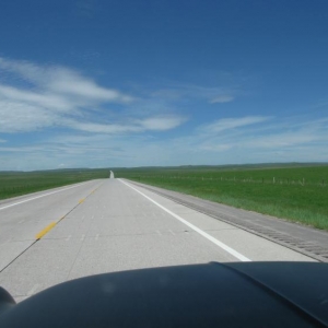 South Dakota