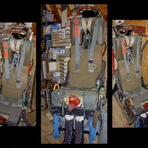 Some of my Aviation Goodies