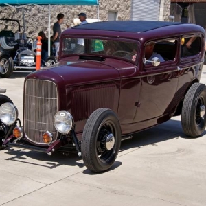 1932 ford sedan - SWEET!!