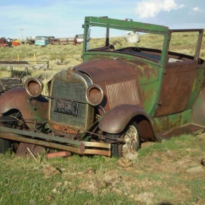 Colorado cars