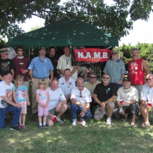 MEET AN GREET AT NATS 2010