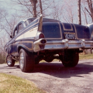 57 Gasser