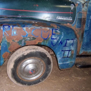 after its 1st paint