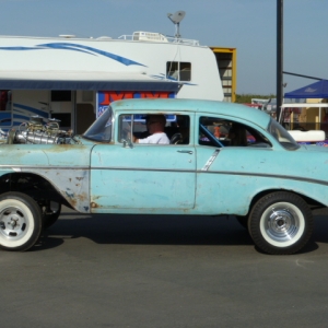 56 Chevy