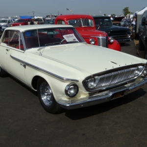 62 Dodge