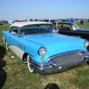 love this buick