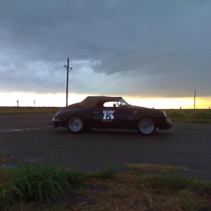 0813090808a Amarillo , after a storm that Was F'n Krazzzy!